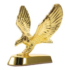  Metal Decal Stickers Hood