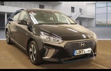 PCO READY TOYOTA PRIUS AURIS