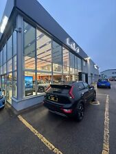 PCO CAR HIRE Kia Niro Electric