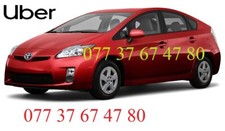 PCO CAR HIRE, PCO CAR RENTAL