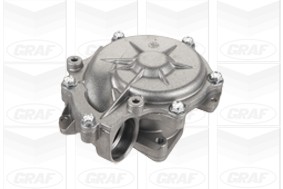 Graf pa893 water pump - water,