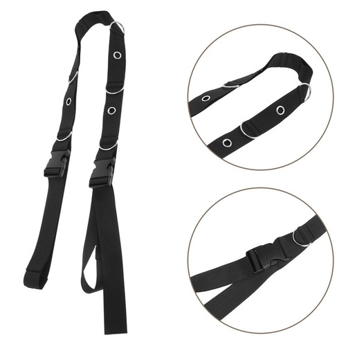 Tent storage strap - strap, for