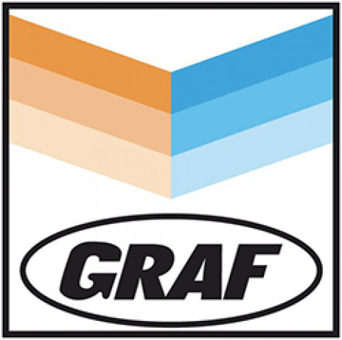 Graf pa607 water pump - pa607,
