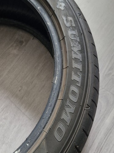 Sumitomo 215 45zr17 tyre - sumitomo,