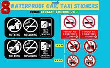 8 x Essential 100% Waterproof