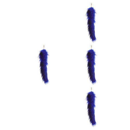Set charm keychain - set,