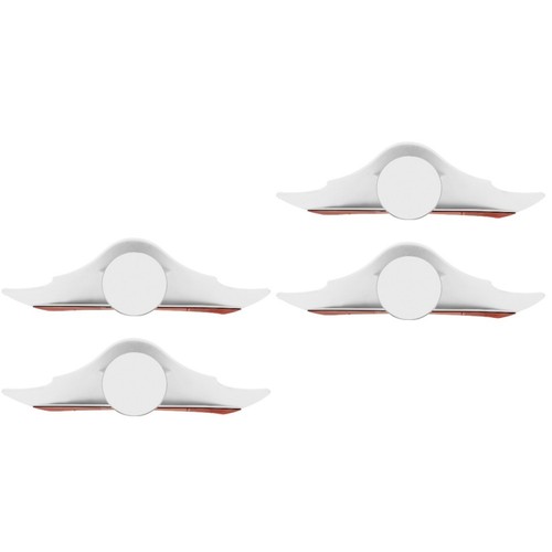 Pairs car auxiliary mirror - car,