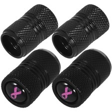  4pcs Car Tire Caps Vehicle