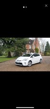 TOYOTA PRIUS PCO CAR HIRE