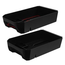 2 Pcs Car Organizers and