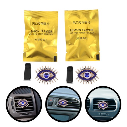 Pcs devil eye - ,