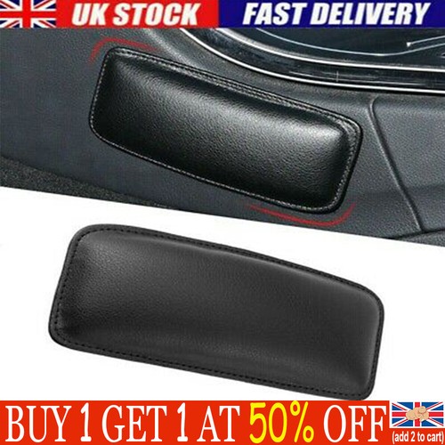 Car leather leg - car,