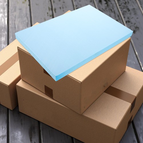 Pcs polyurethane sheet - polyurethane,