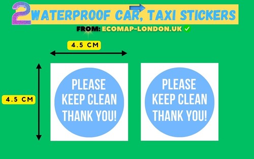 Waterproof stickers - waterproof, /