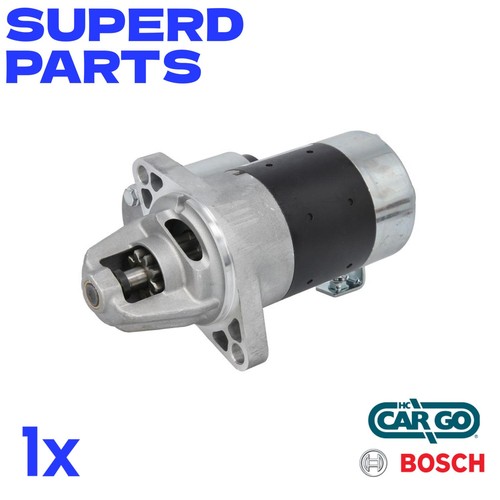 Cargo car110249 starter - hc-cargo,