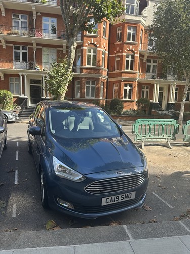Max 2019 pco licensed - c-max.2019,